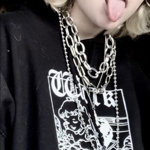 Meet your Posher, Vincent